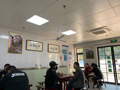 -古徽州馄饨店(宝安路店)