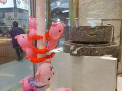 -小满手工粉(北京来福士店)