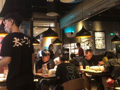 大堂-太二酸菜鱼(永旺梦乐城店)