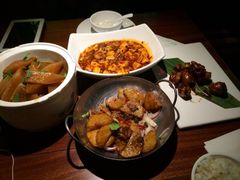 iphone_upload_pic-绿茶餐厅(华联万柳店)