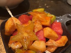 -漆黑觉米粉(三里屯店)