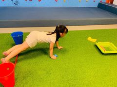 -Dr.Sport运动博士少儿运动能力培养中心(锦华万达运动中心)