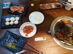-·缸桶屋·韩式牛肋条自助烤肉(西湖D11店)