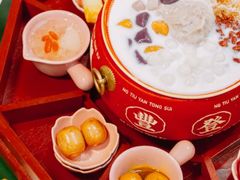 -五条人糖水铺(光谷世界城店)