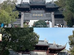 -千灯古镇
