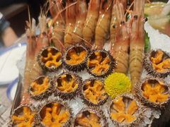 -極上萬膳·日料放题(海岸城店)