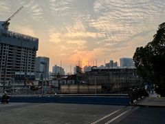 -麦当劳(新闸路店)