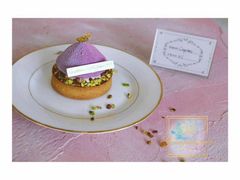 -La patisserie de Mona 茉娜的甜品(韩乐坊店)