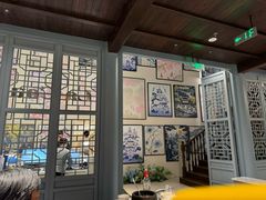 -狮王府淮扬菜(夫子庙老门东店)
