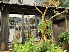 -Metal hands·铁手咖啡