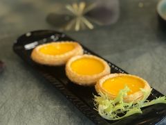 -白天鹅宾馆-宏图府餐厅