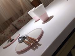 -秀儿家の小确幸花园西餐厅