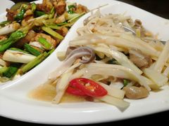-桐花客家创意料理民生店