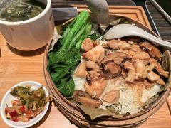 -72街荷叶饭(东方宝泰广场店)