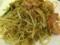 咖喱米线-火啫啫·粤式啫啫煲(南通首店)