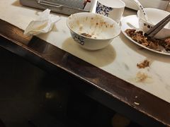 -小菜园新徽菜(扬州华润万象汇店)