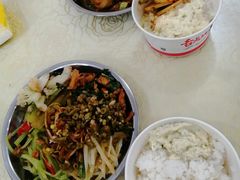 -枣阁园滴滴自助餐