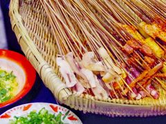 -马路边边串串香(双井直营店)