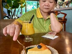 -咖法森林·咖啡  酒吧(天河店)