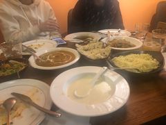-NAMO印度餐厅