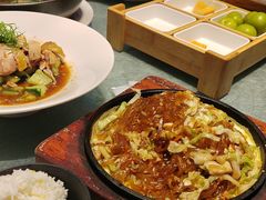 -北国饭店.海鲜.北方菜(新河路店)