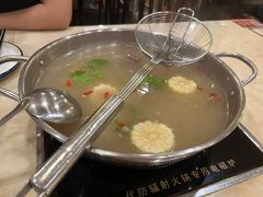 -潮汕良记牛肉火锅(洪武路店)