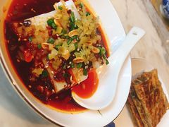-漢舍中国菜馆(889广场店)