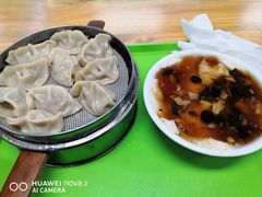 -杭州小笼包(第14档口四海凯悦美食城店)