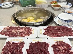 -杏花吴记牛肉火锅
