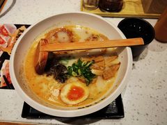 -味千拉面(新梅店)