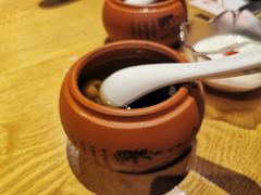 -东田之村自助餐厅(金水路店)