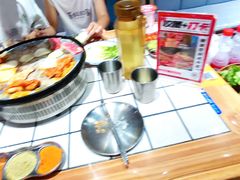 -肆幺幺烤肉(乐汇城店)