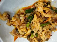 -高社长参鸡汤(高丽街店)