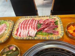 -江南本家韩国料理(太古仓中船汇店)