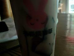 -书亦烧仙草(麦德龙钰龙店)