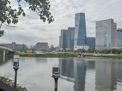 -厦门园林博览苑