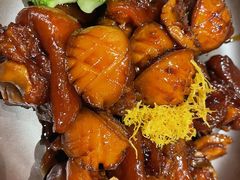 -宝燕壹号景观餐厅(龙盛国际商业广场店)