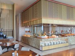 -嘉定凯悦·咖啡厅