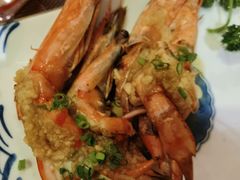 -福樱兰海鲜放题铁板烧(加州店)