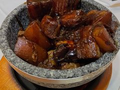 吉士红烧肉-老吉士(环贸iapm店)