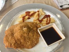 德大炸猪排-德大西餐社(云南南路店)