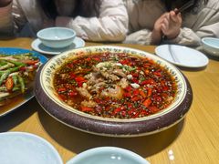 -易老九江湖菜(北滨一路店)