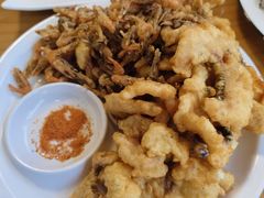 -美顺香食府鱼头老店(雪野湖店)