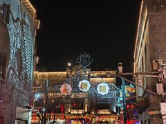 -北京前门大栅栏