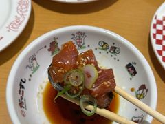 -寿司郎(上野店)
