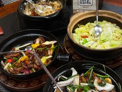 -旺爷砂锅·茶作(国贸城店)