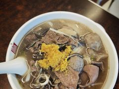-潮镇老尾牛杂(环城西路店)