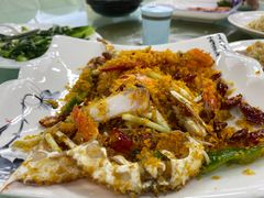 -景好海鲜餐厅(大鹏必选旅游店)