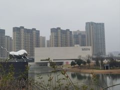 -李自健美术馆