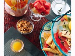 -璟象酒店-爱丽坊景观餐厅